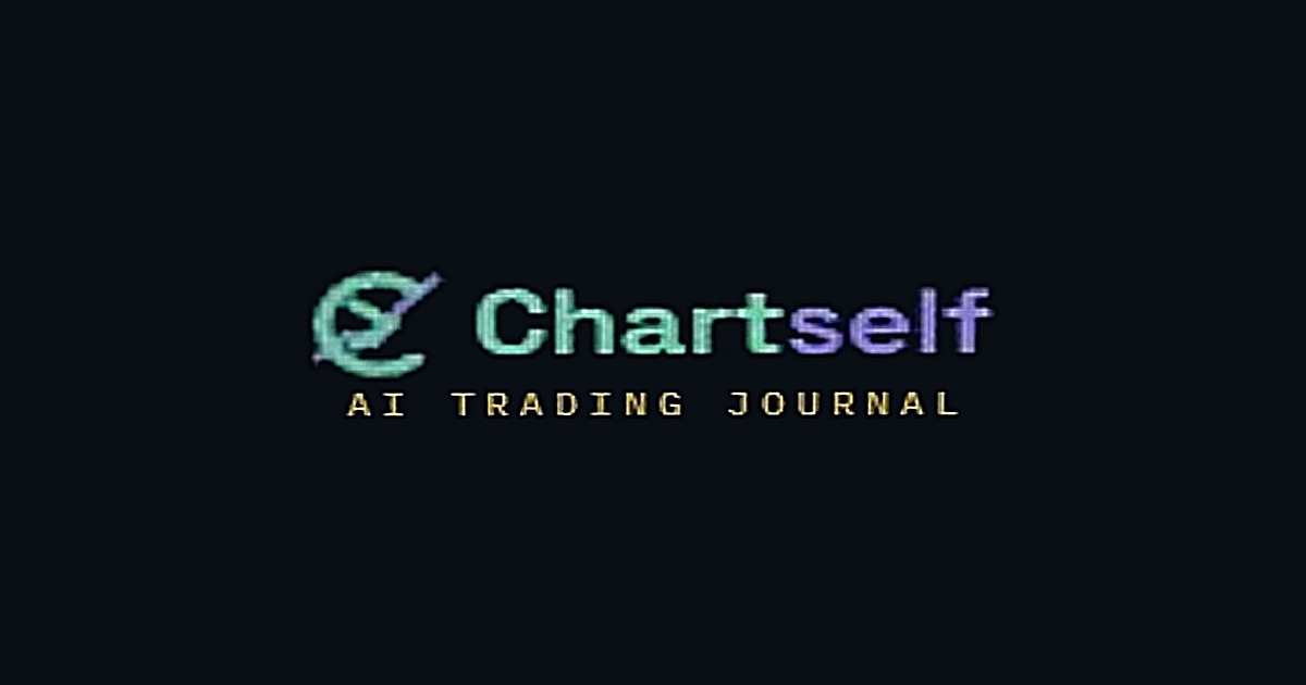 Chartself — 官网预览图